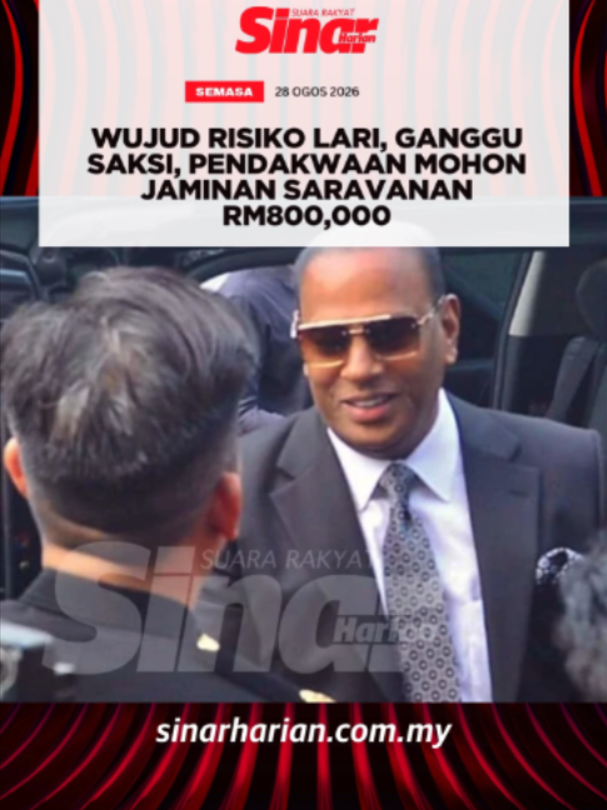 @Sinar Harian