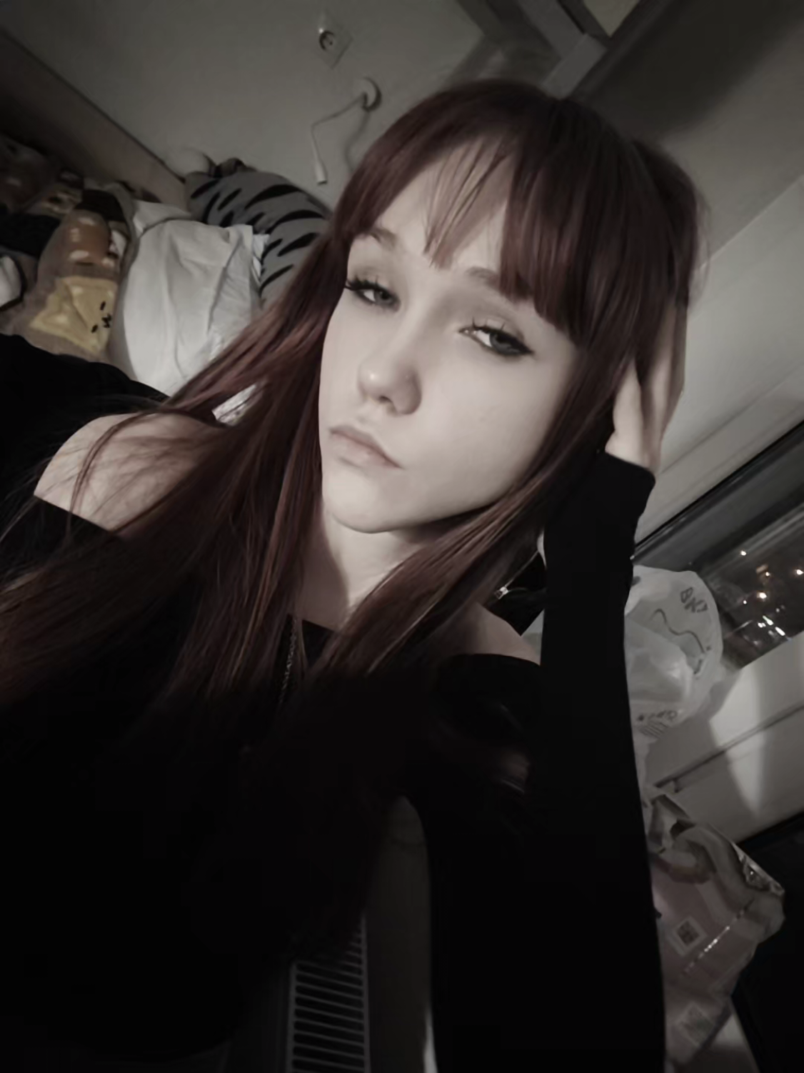 @🪷 :: ле́ля инкогніда