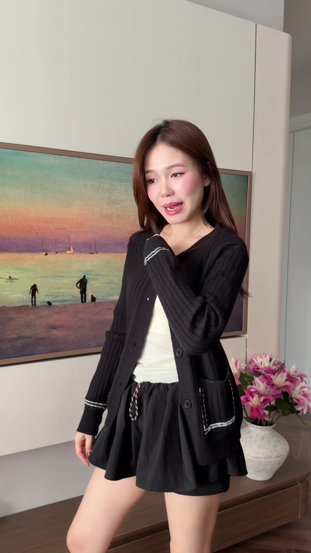 @Ng&ocirc; Nguyễn Quỳnh Anh🐰ྀི