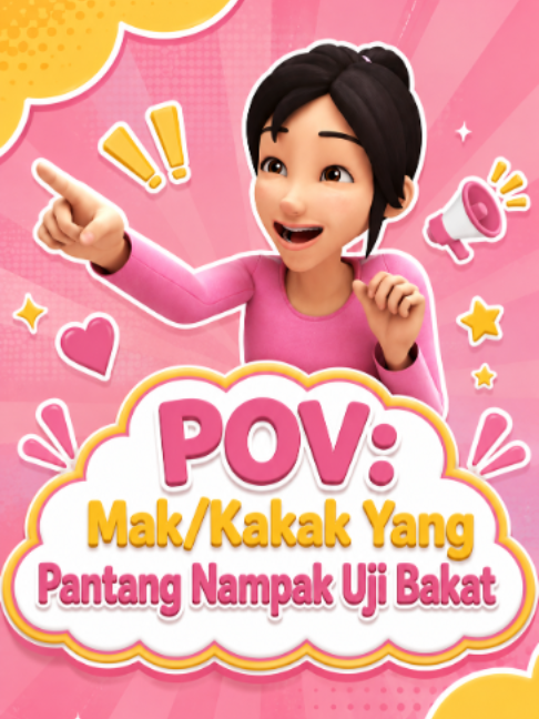 @Upin & Ipin Official