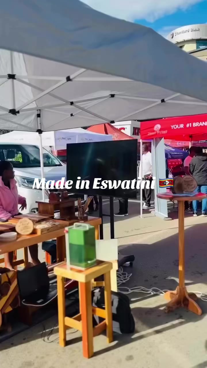 @EswatiniTourism