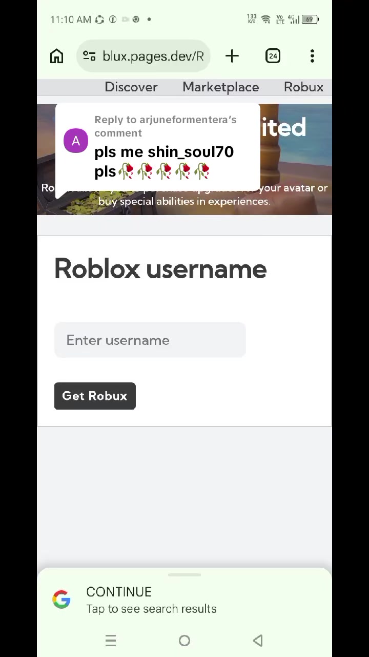 @GiveAway