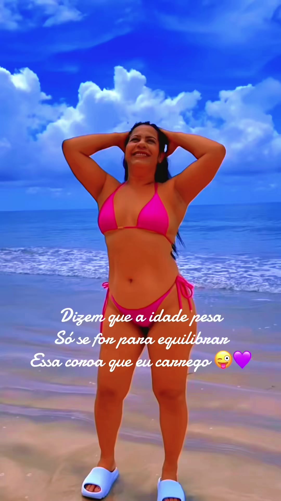 @Aneli Bezerra a coroa 👑