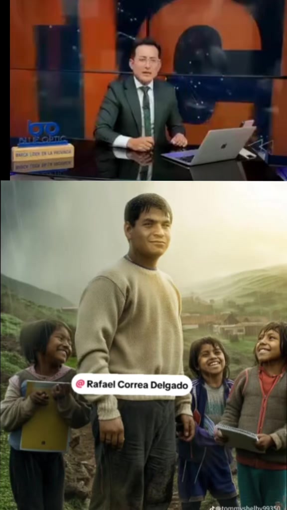 @EL RIOBAMBEÑO