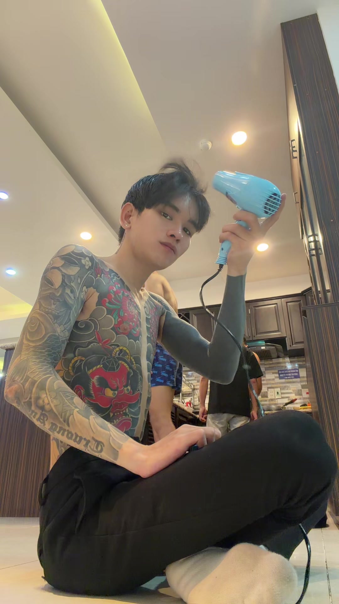 @Trường an..👻