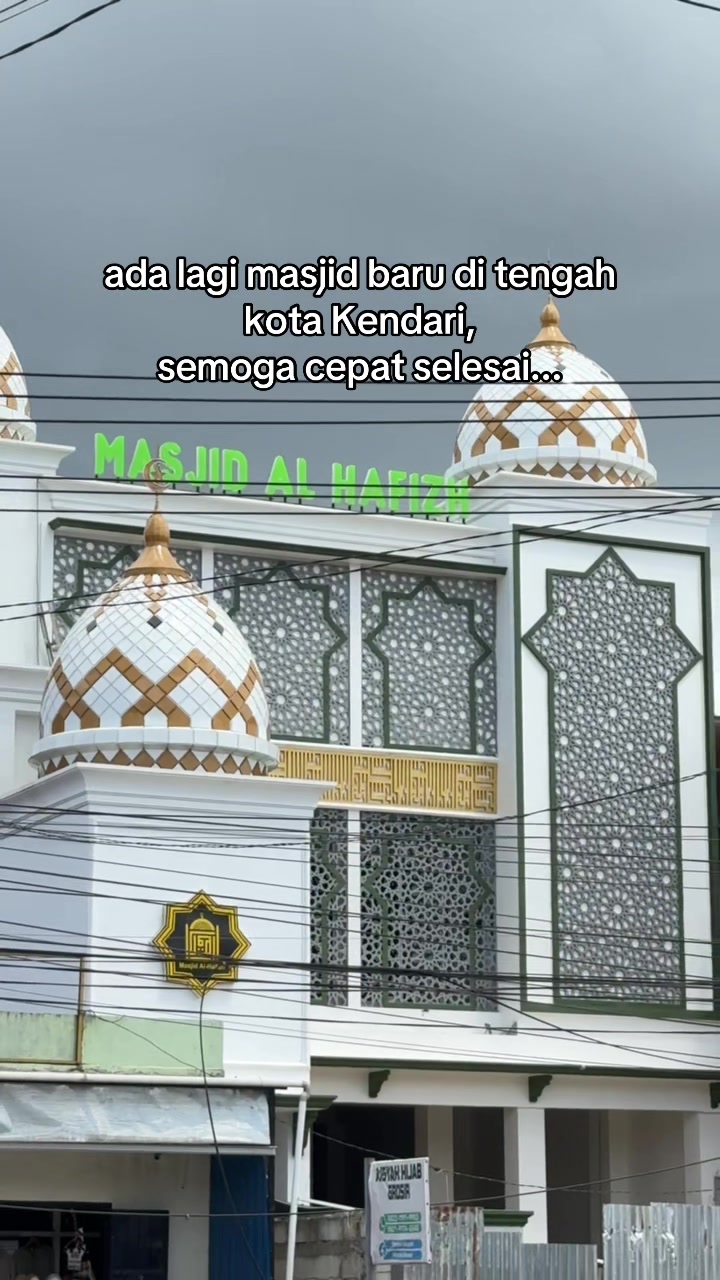 @Putri |Relawan Masjid