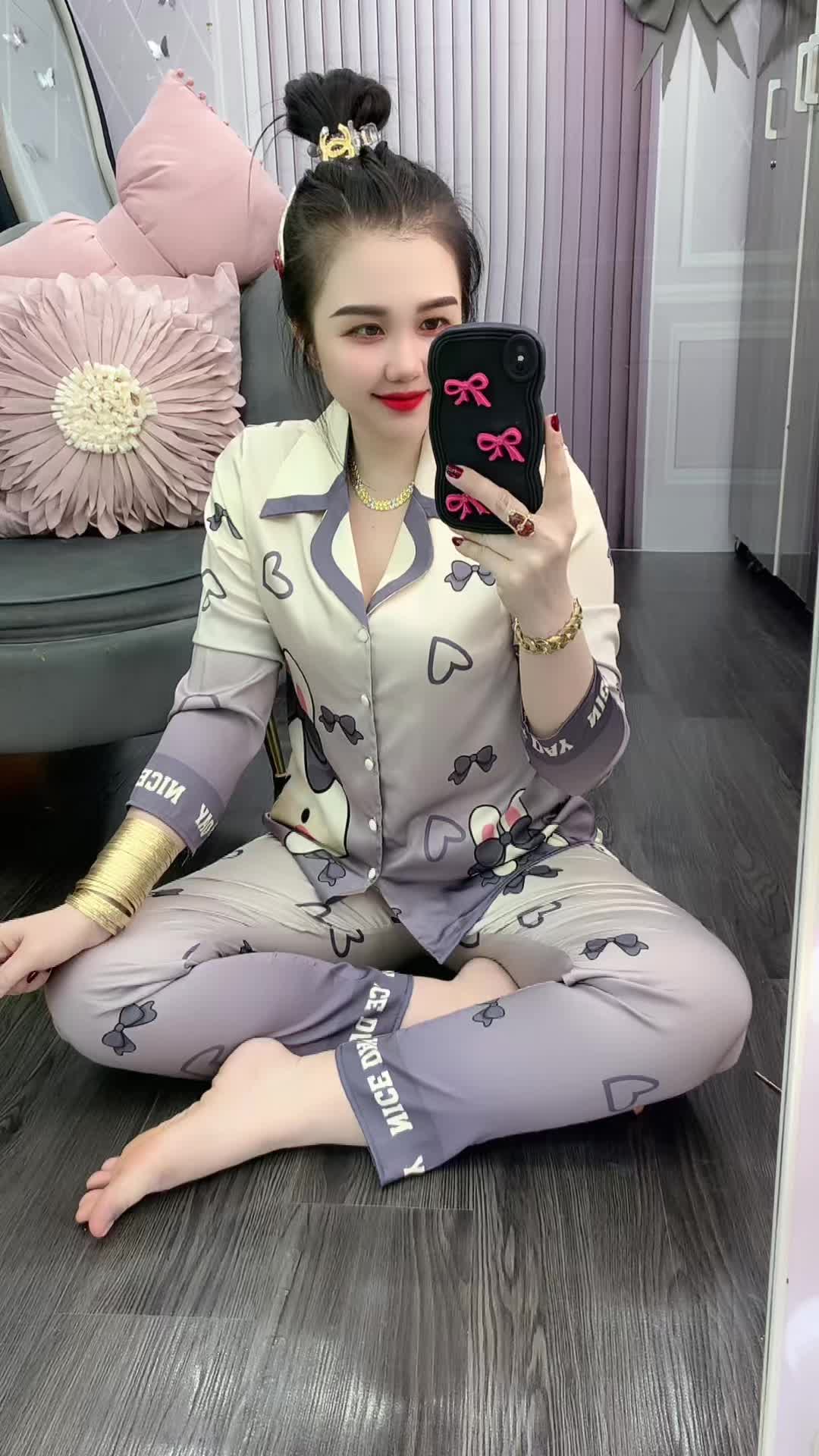 @🎀Nga Lisa Đồ Bộ Thiết Kế 🎀