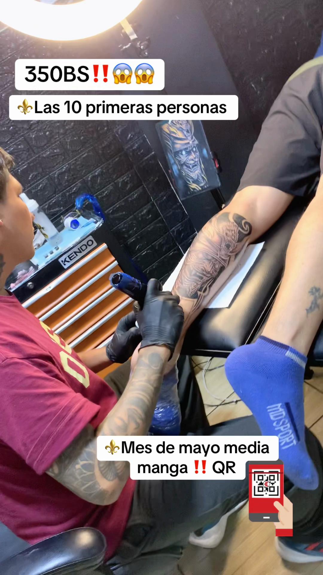 @ARIZONA TATTOO