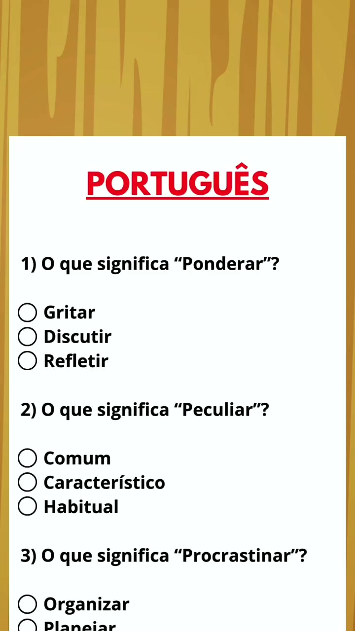 @Quiz