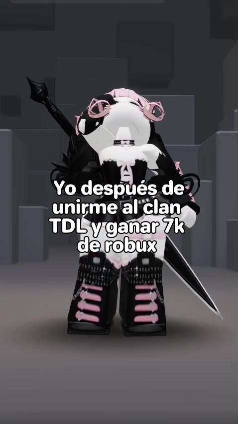 @CLAN TDL oficial