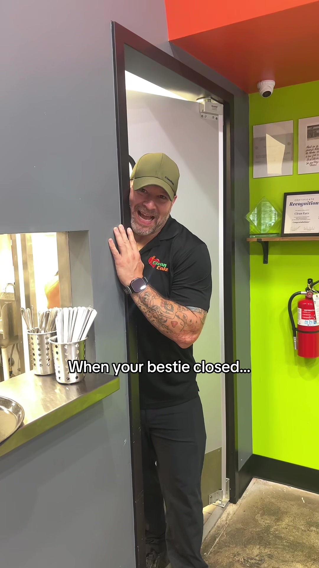 @Clean Eatz College Station