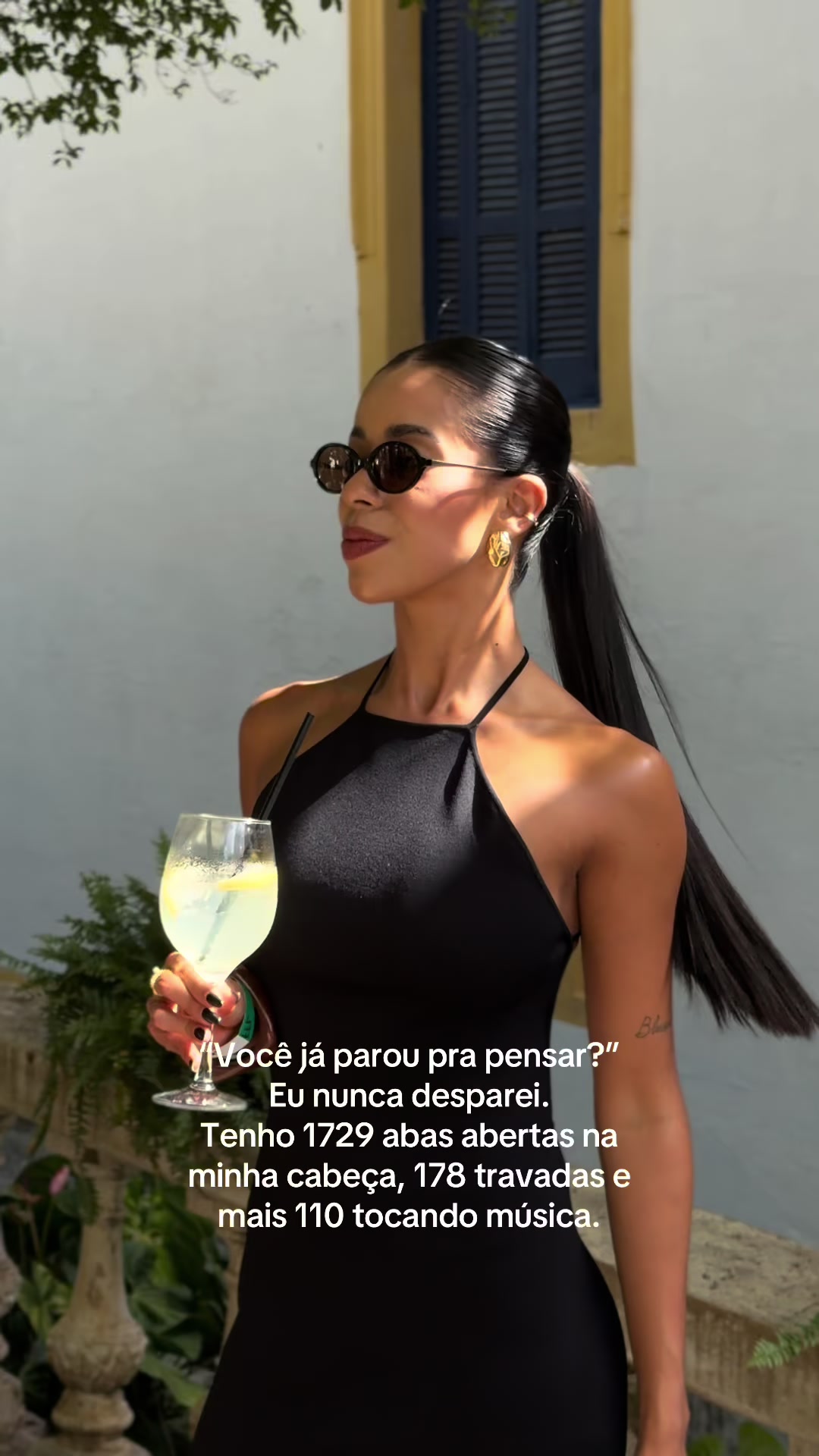 @Luana Moraes