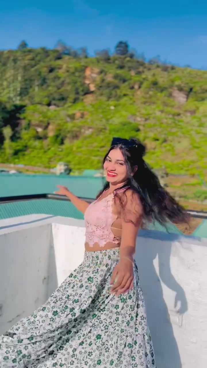 @Maheeshi wickramasin