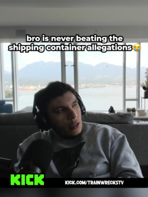 @Trainwrecks Clips
