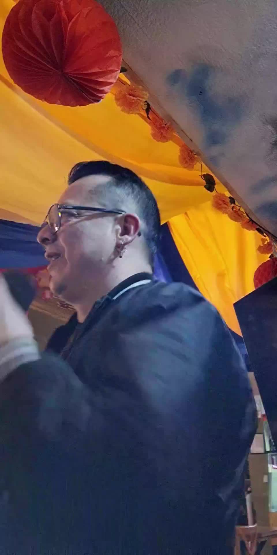 @Elking Medina 🎼🎙️
