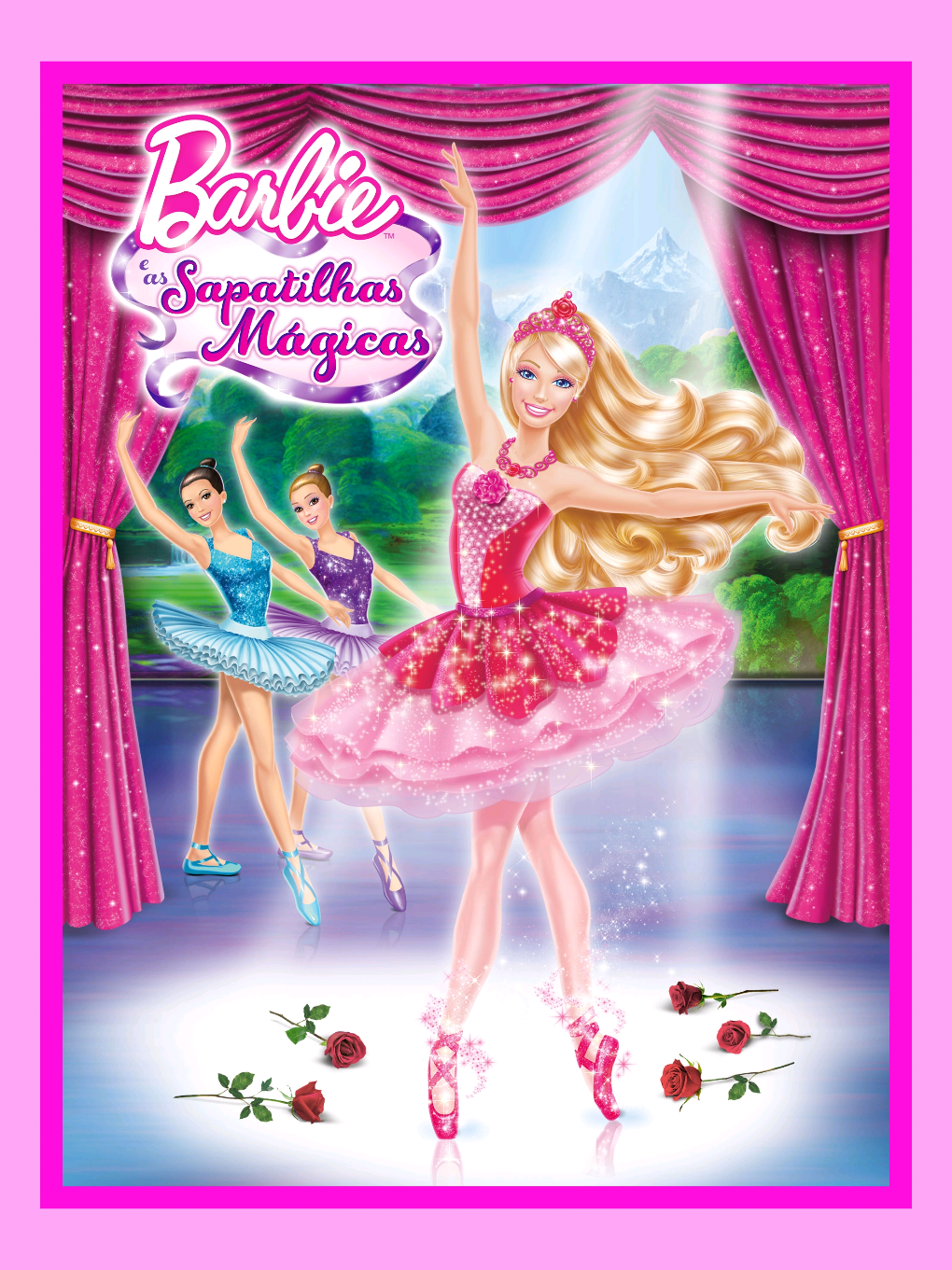 @BARBIE DAY ✨