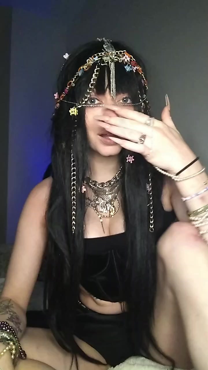 @Jazlyncrayz