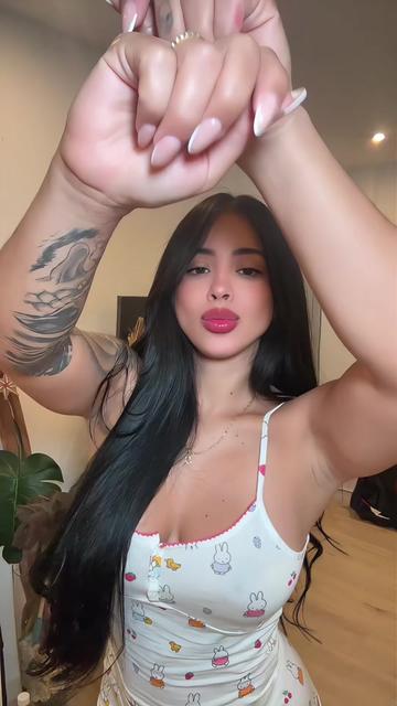 @Nicole Jaimes