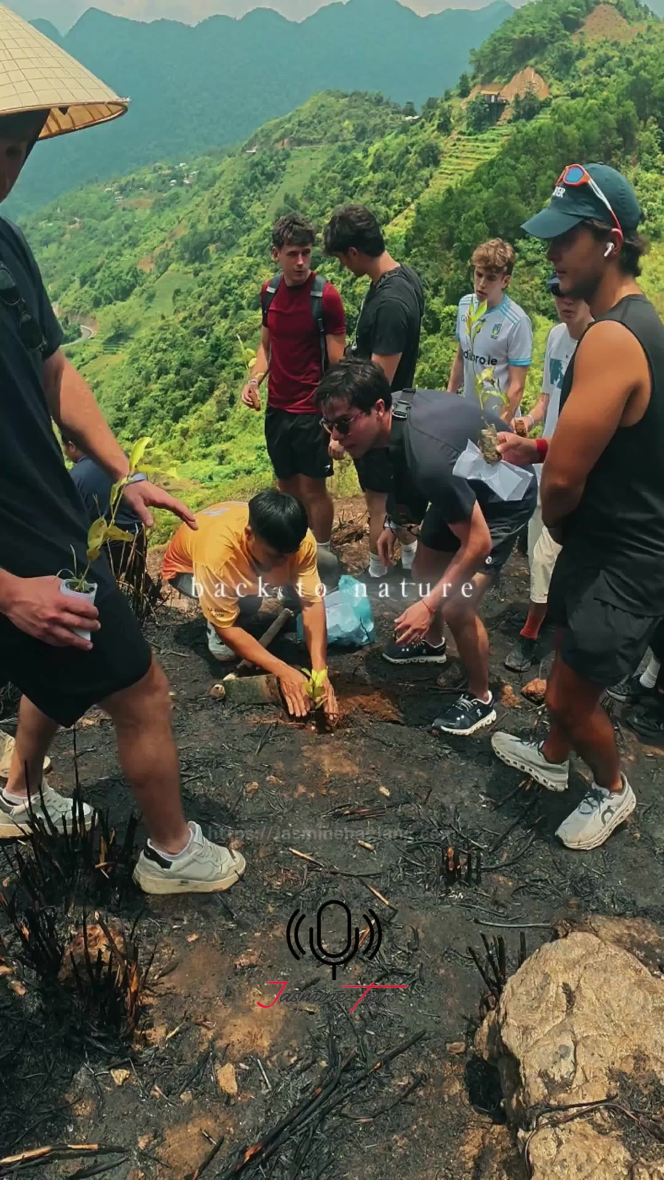 @Jasmine Tours Hà Giang