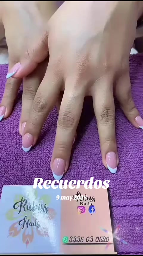 @Rubiss Nailss