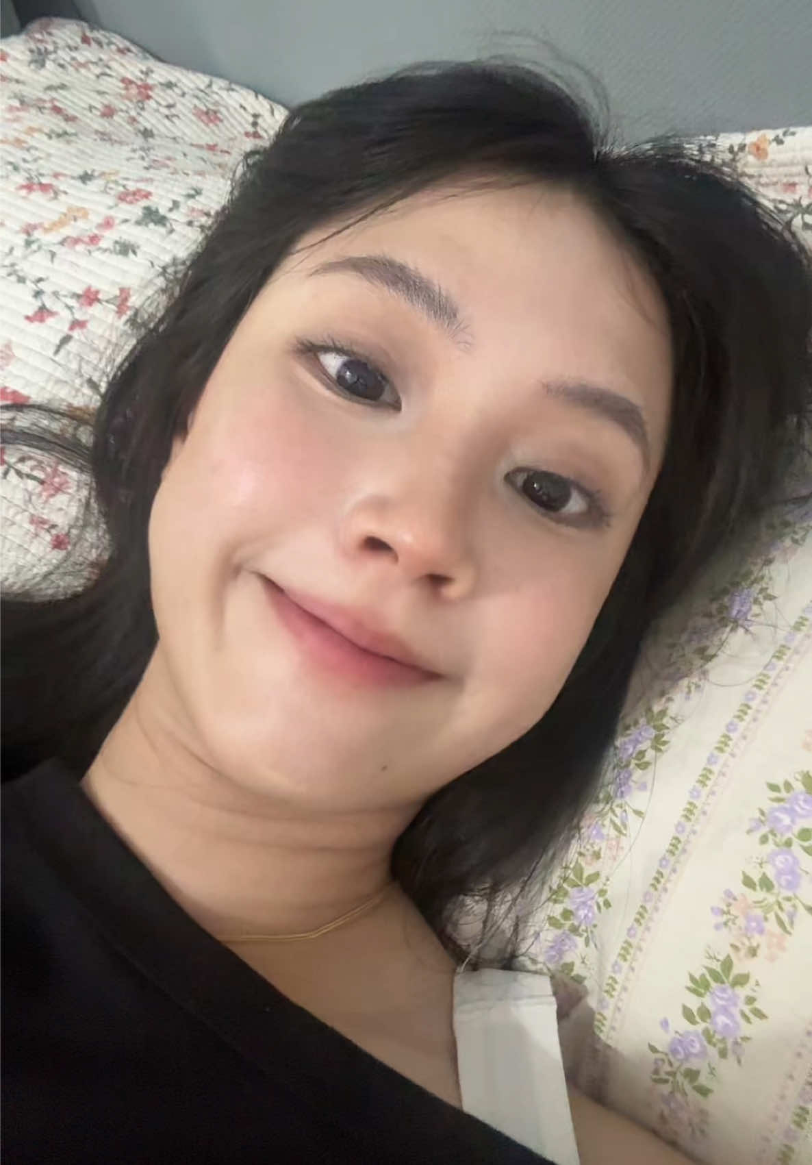 @Merissa