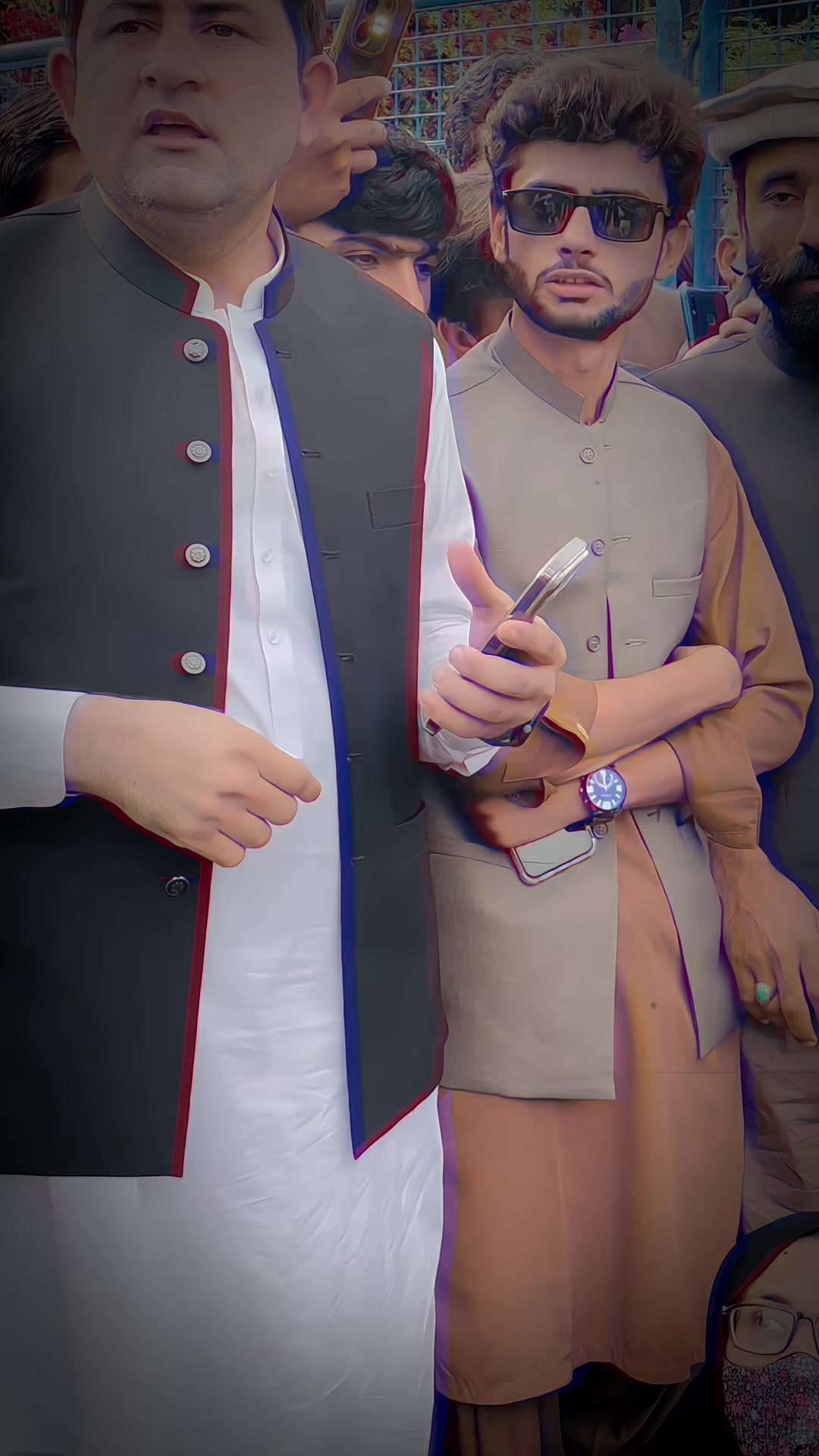 @Hameyun Khan official PTI🔵