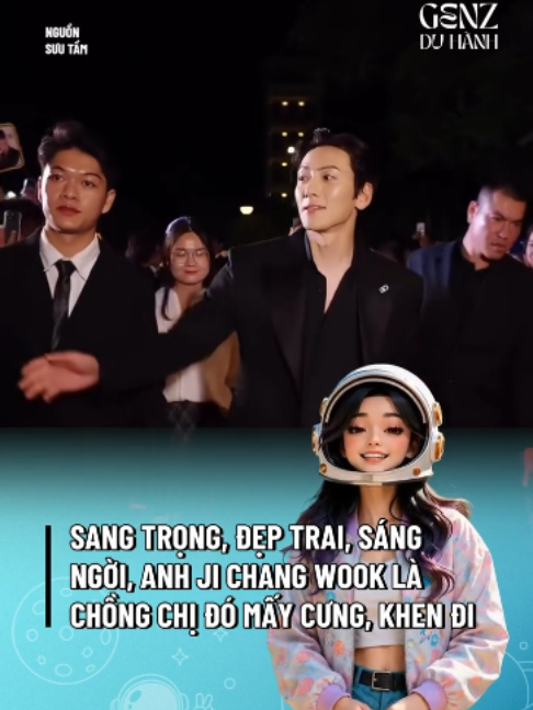 @GENZ DU HÀNH