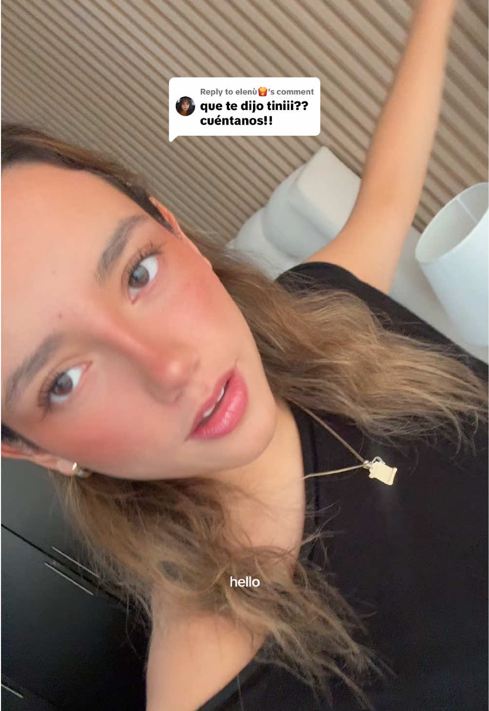 @•BELLA BECKER•