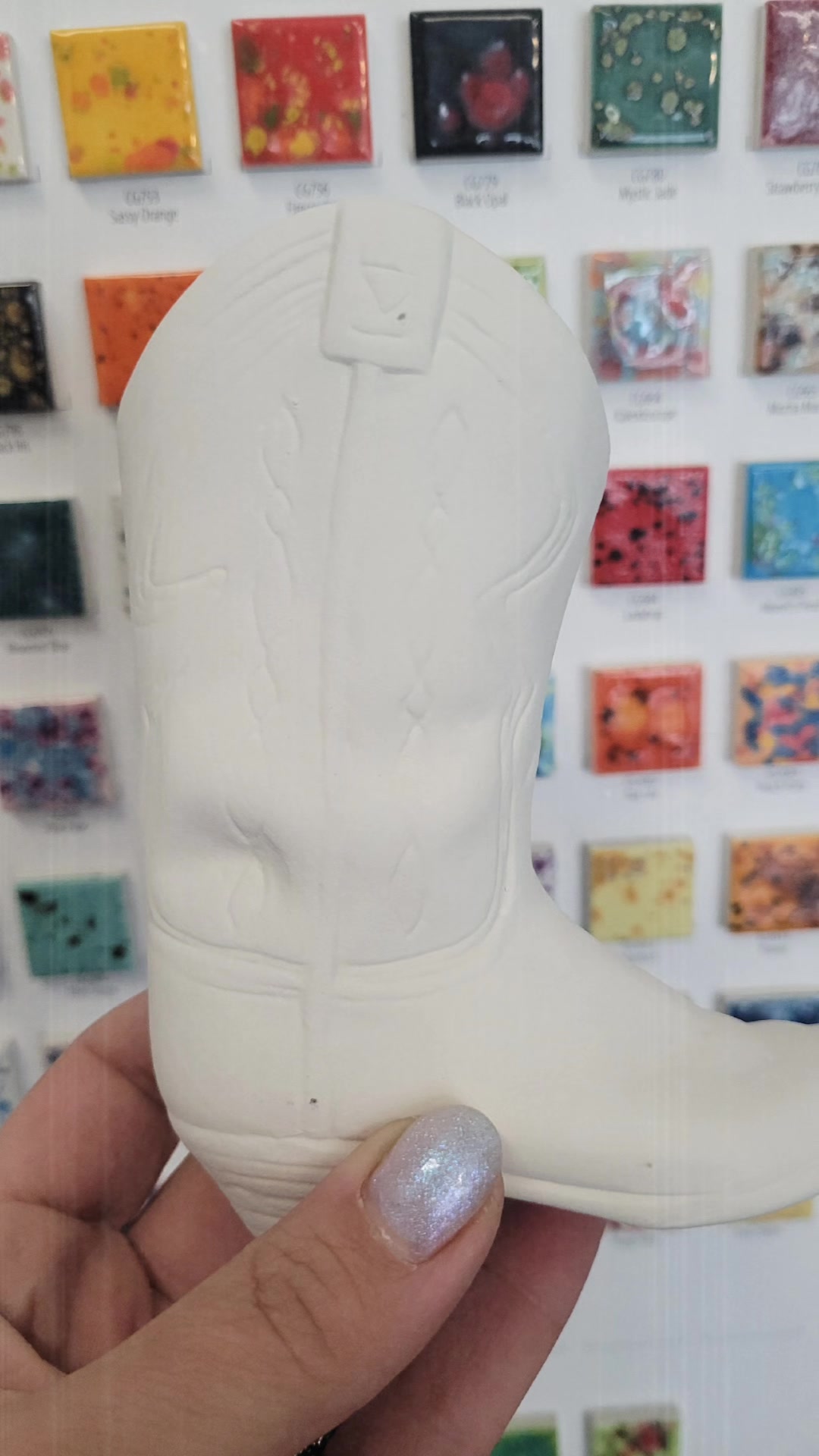 @Pottery Painting St.Catharines