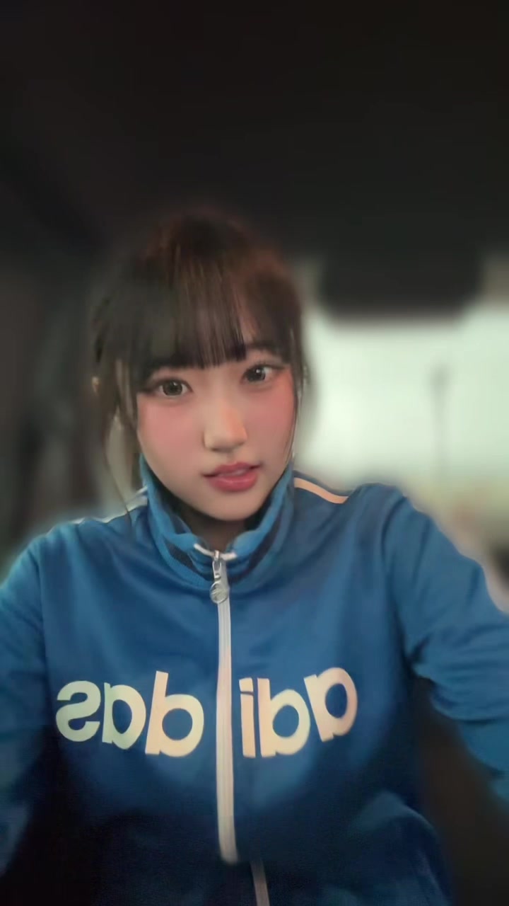 @美聖
