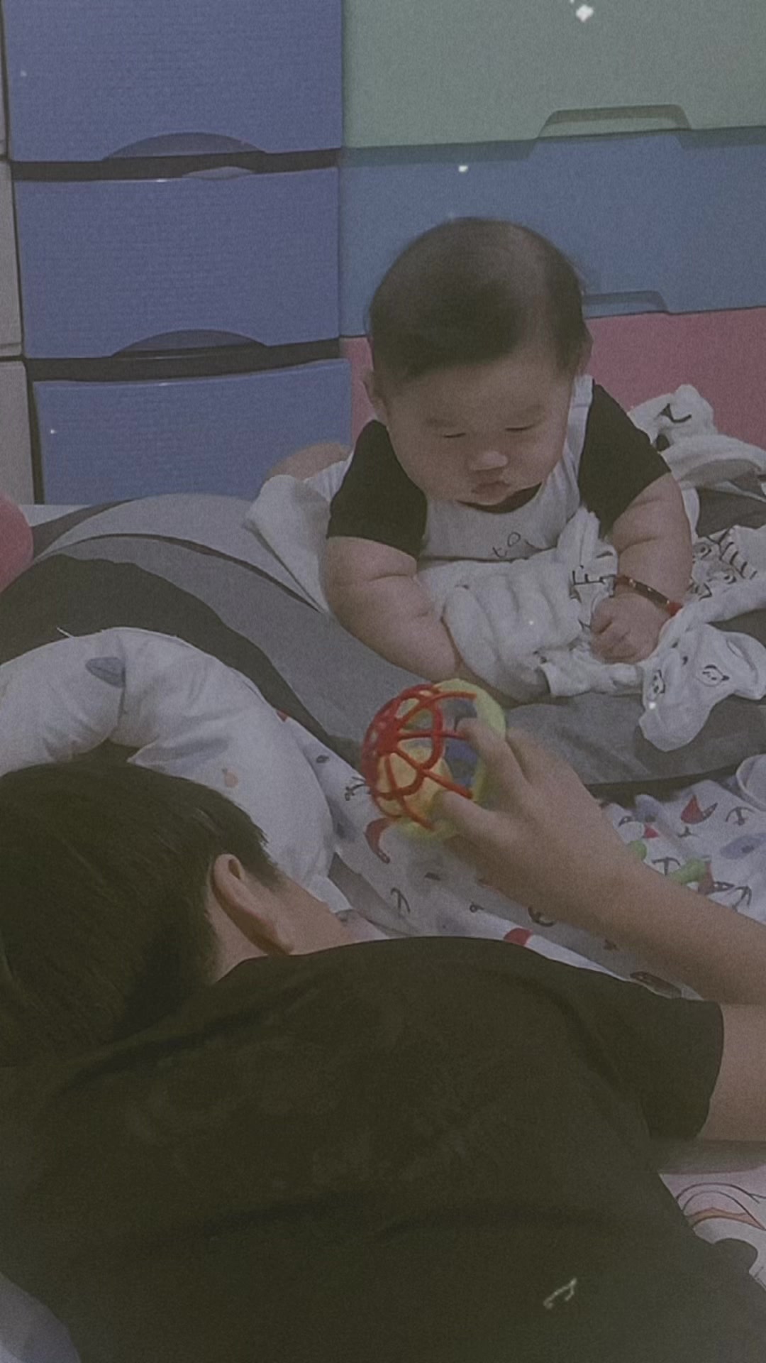 @Baby Finds by KenLuc 🧸