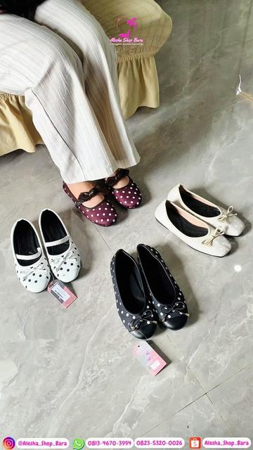 @ALESHA SHOP BARA