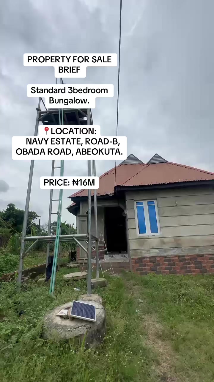 @REAL ESTATE COMPANY IN ABK