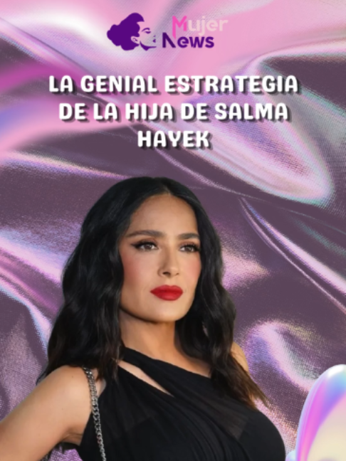 @Mujer News