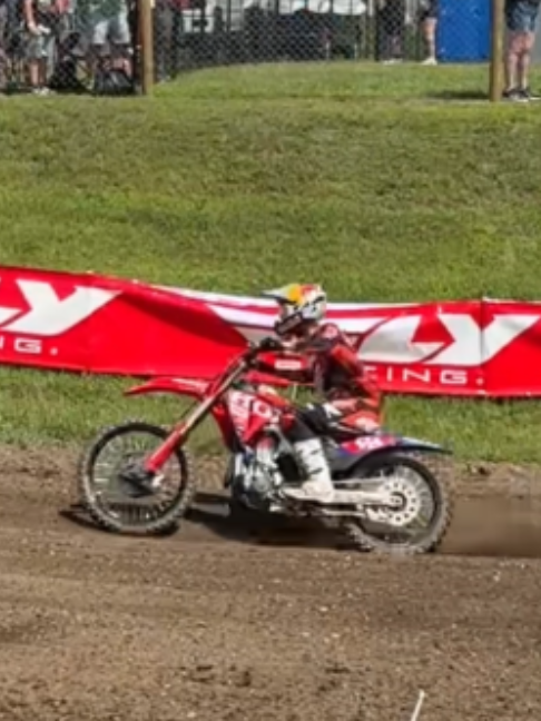 @Honda HRC