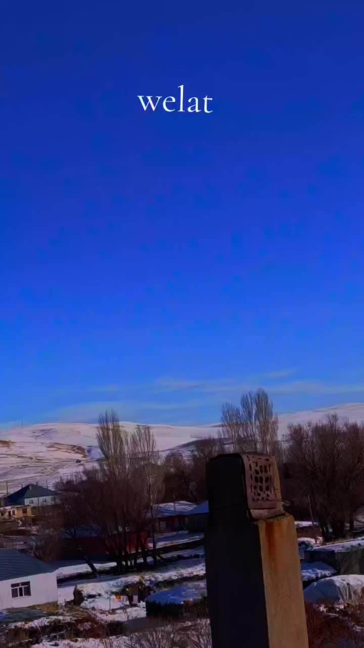 @Oğuzhan Köyü