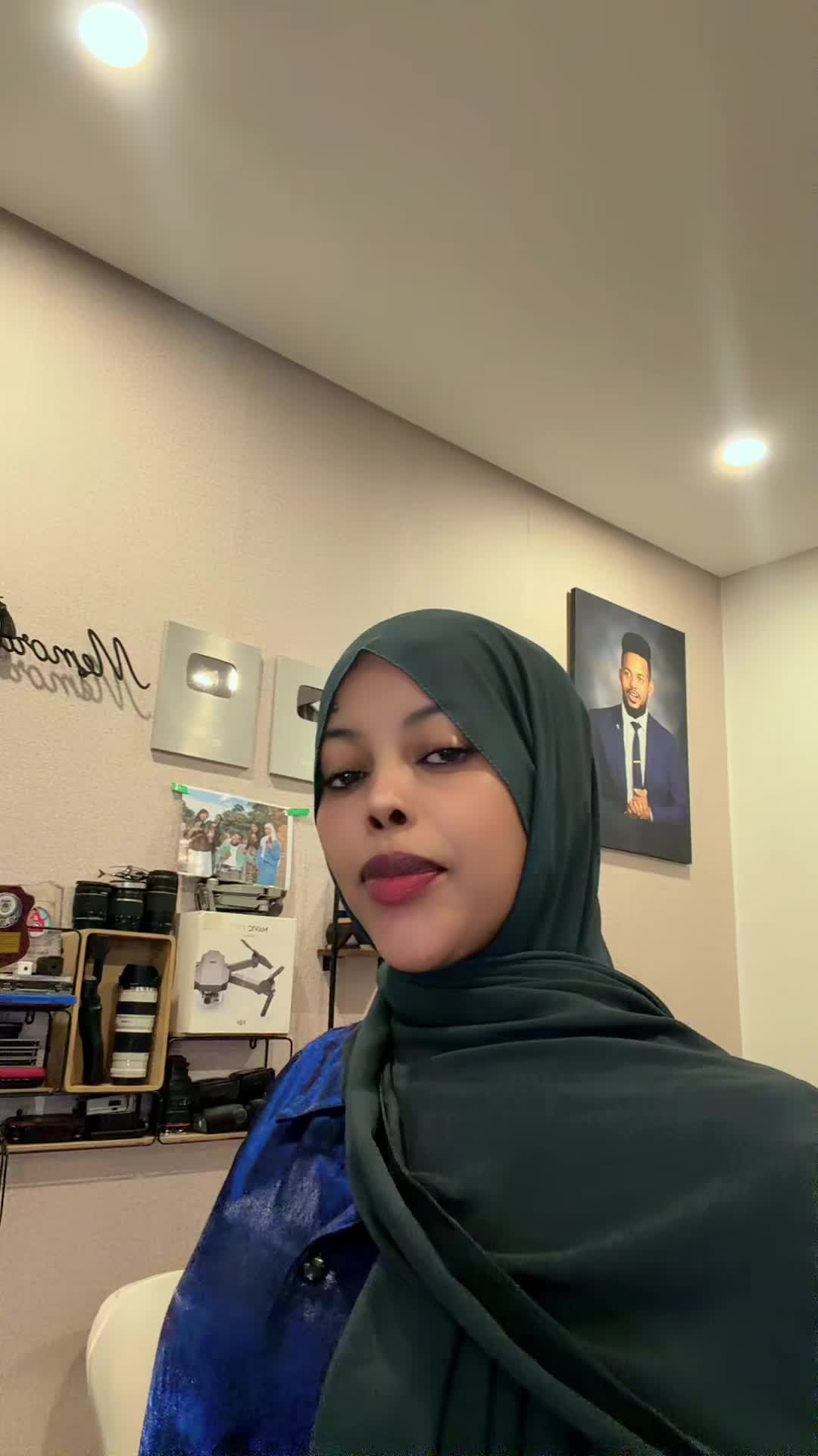 @Zamu beauty ๐๐