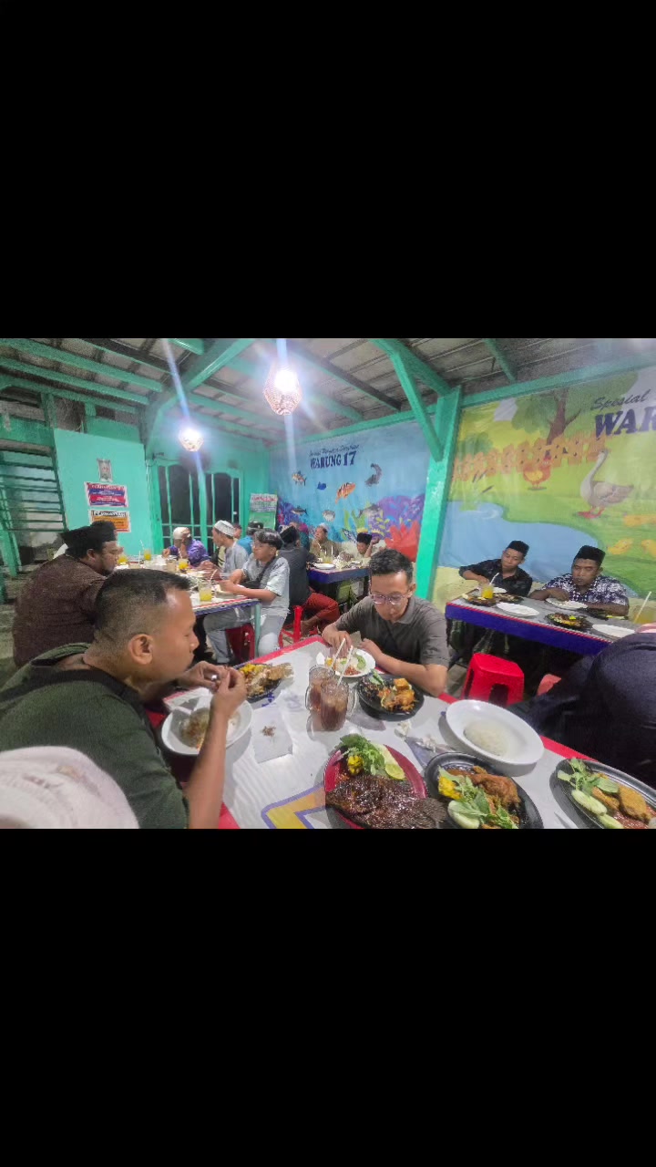 @Dewi Mubarok