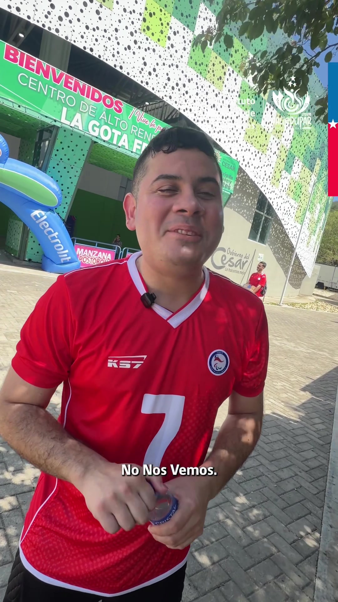 @IND Chile