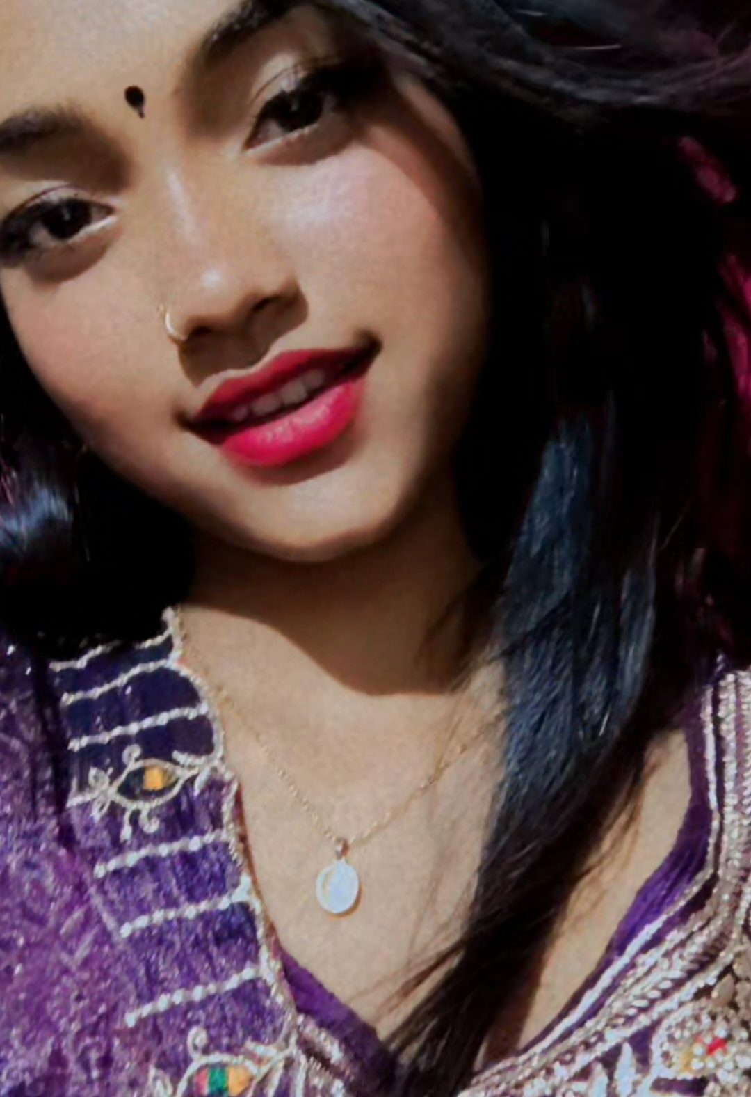 @Roshani Queen