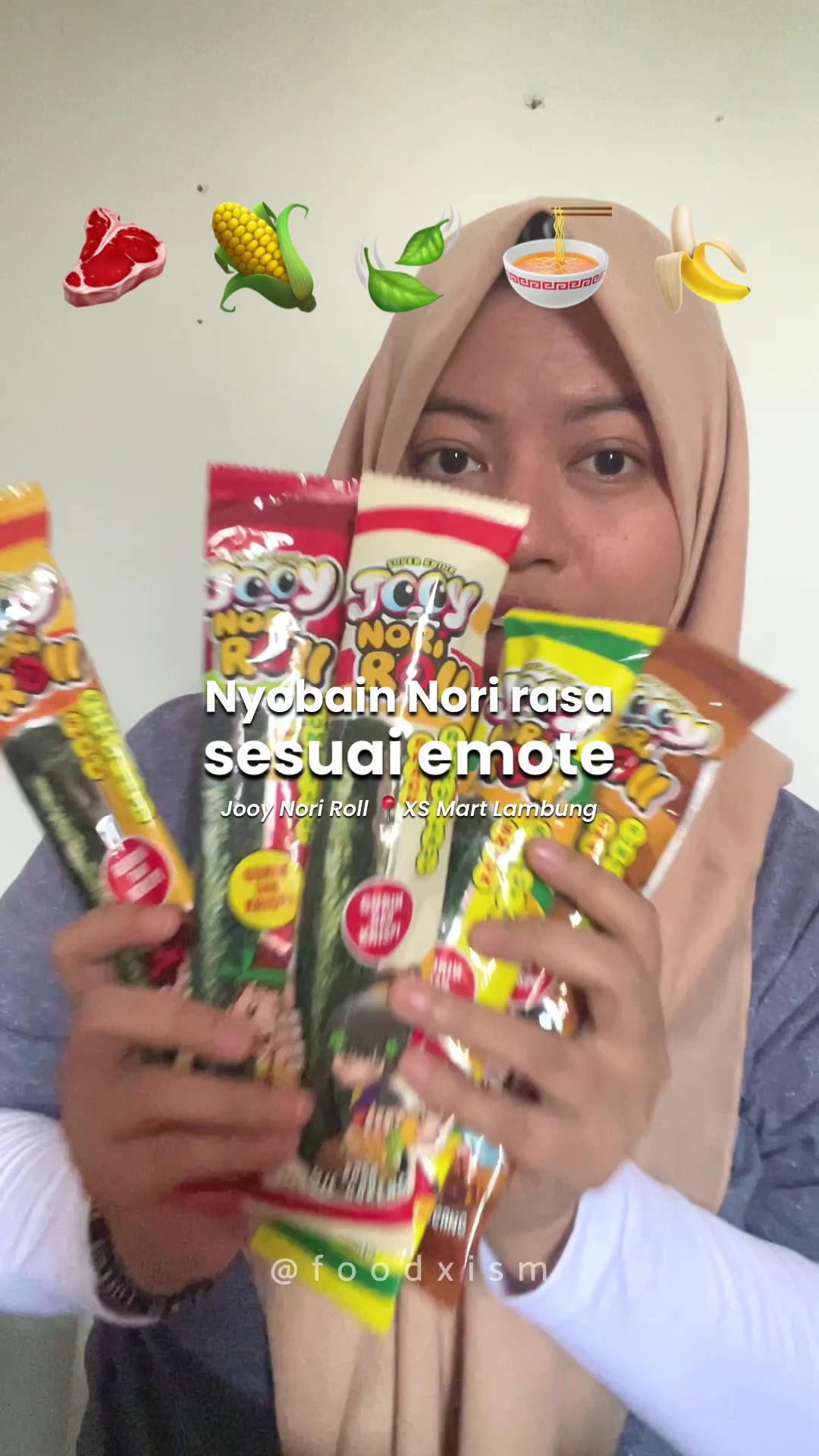 @foodxism