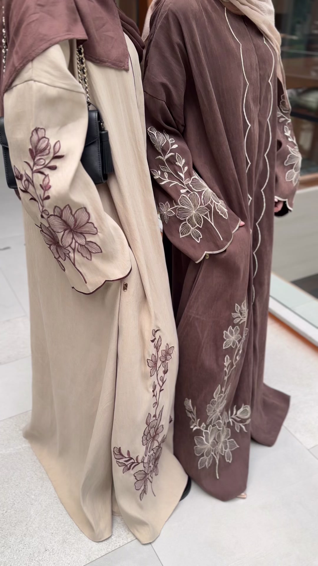 @4season hijab