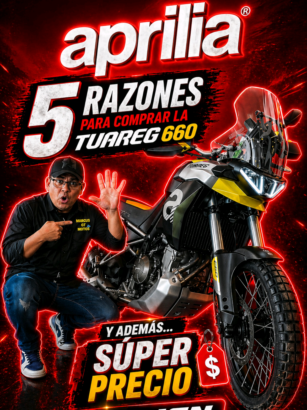 @Marcus GT Motos