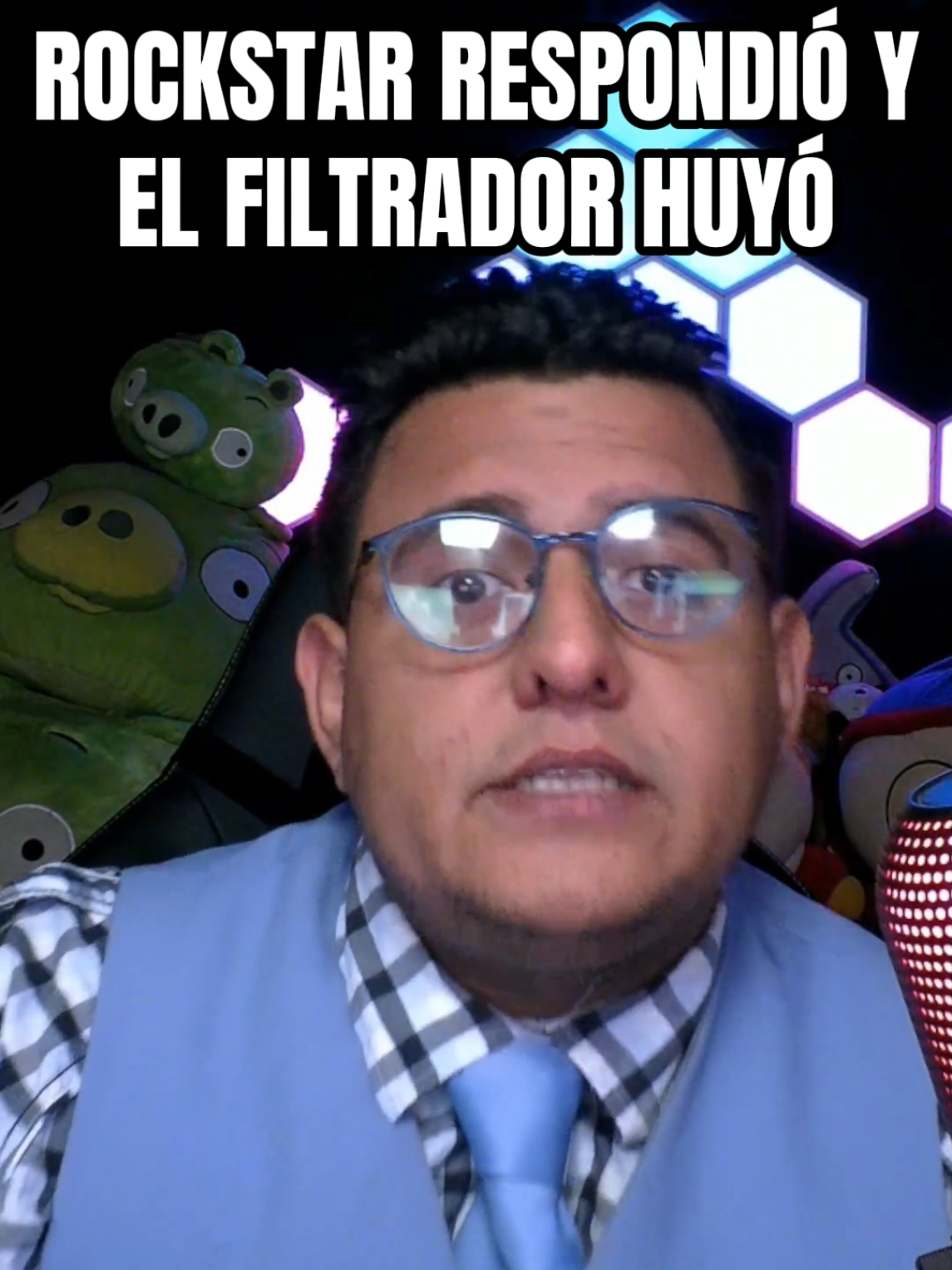 @Gamer de nacimiento