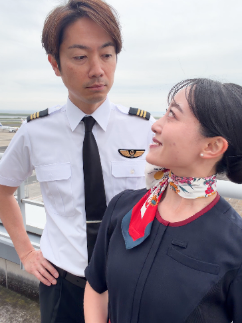 @JAPAN AIRLINES【公式】
