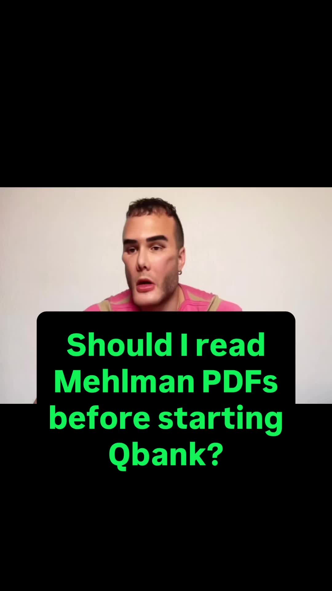 @Mehlman Medical