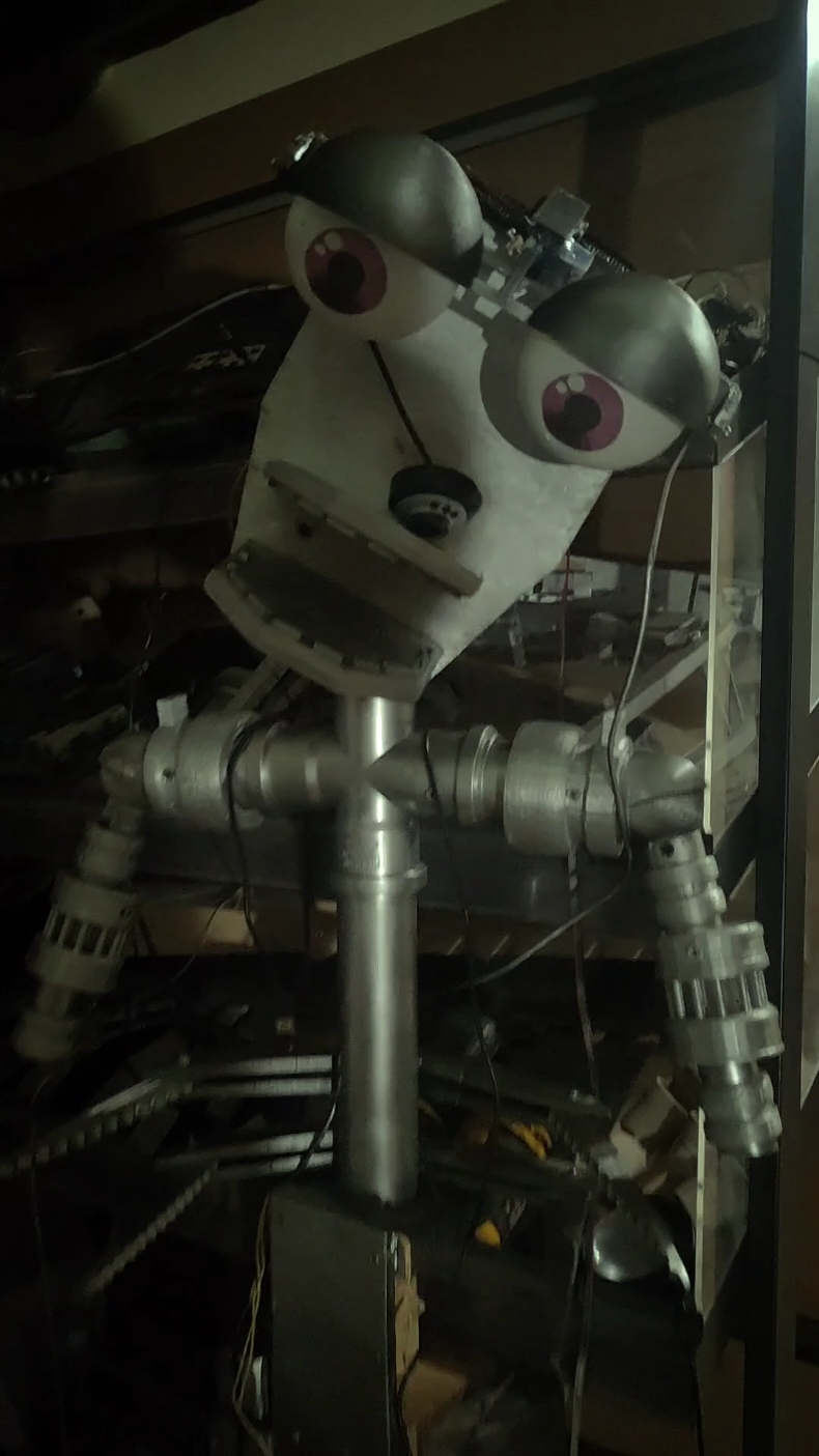 @🎪Робо-Цирк🤖