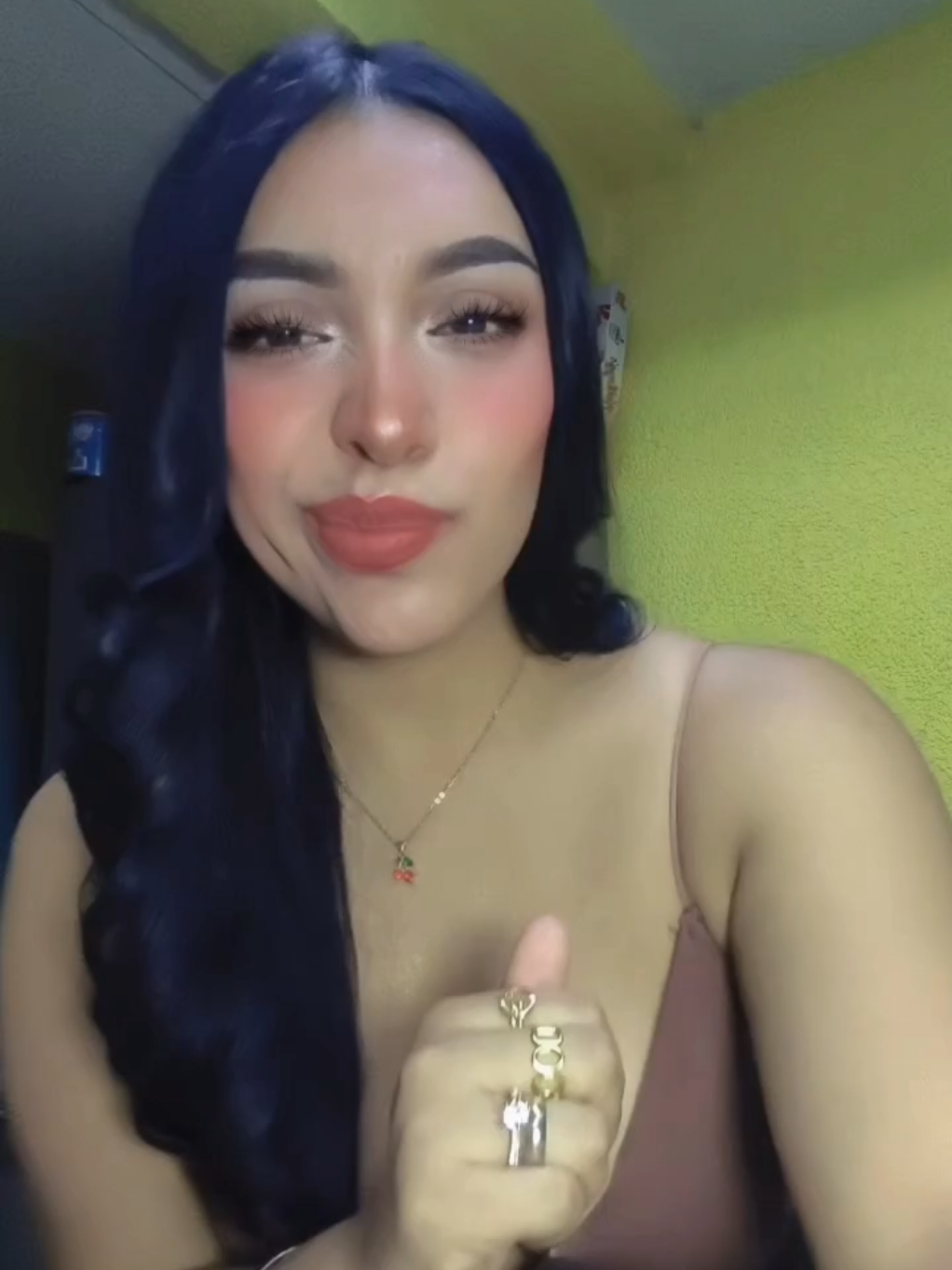 @✨ Karen Soria Oficial