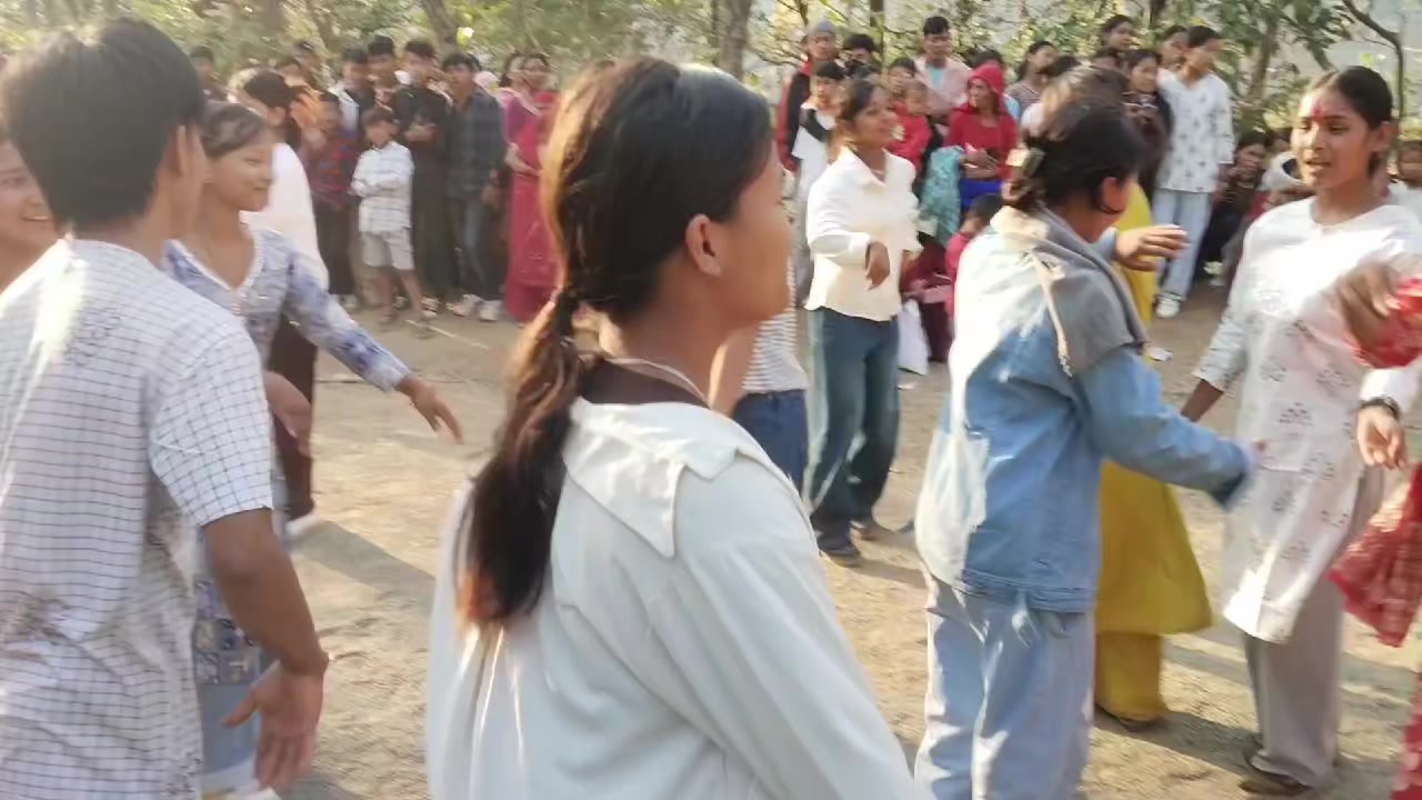@Til Bahadur Palli