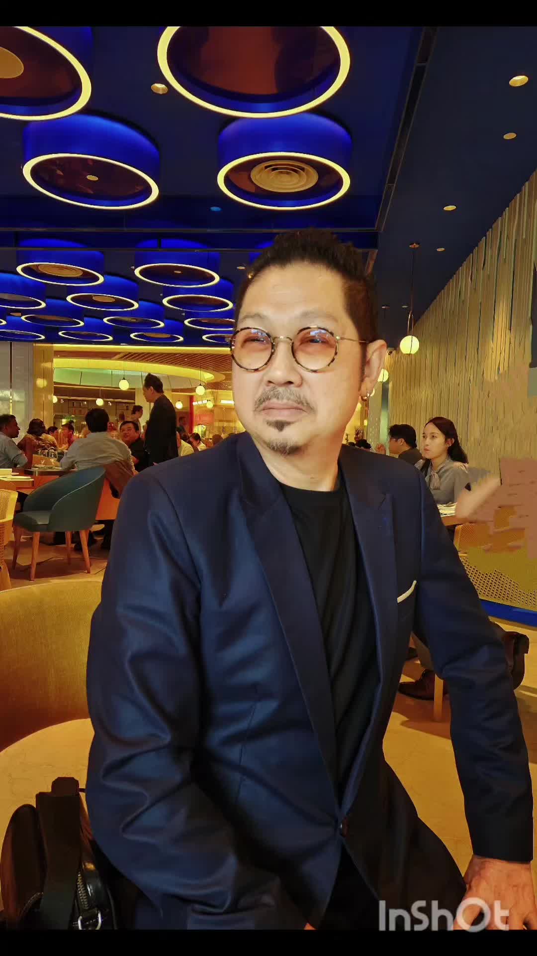 @Huey Hiew ~ Life Is Festival